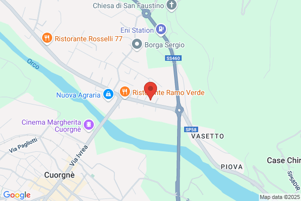 Galati Lucimorto Carmelino