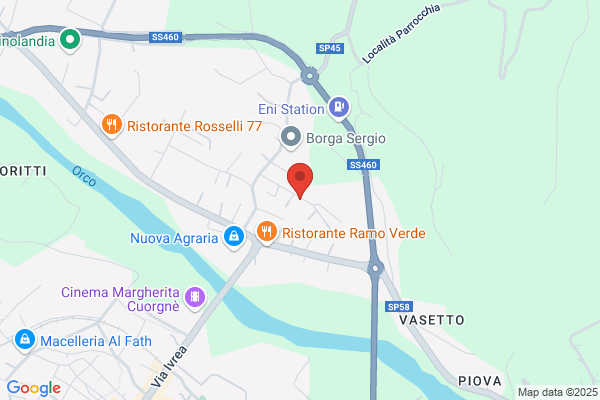 Galati Lucimorto Rosario