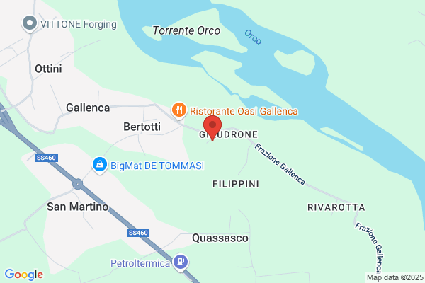 Ghirardotto Gianluigi
