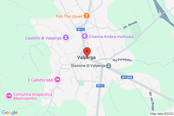 Idealgrafica Di Zorzi C. E Muia L. (S.N.C.)