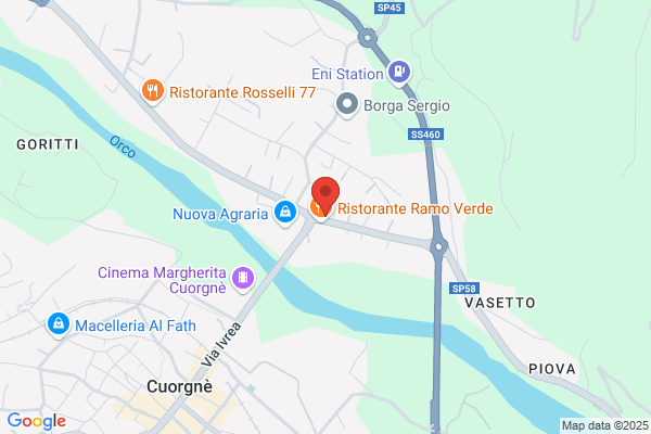 Impresa Costruzioni Deiro R. & C. S.P.A.