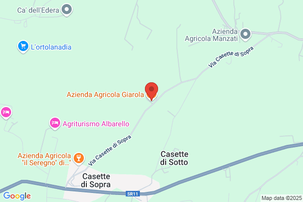 La Grisaglia