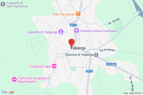 La Vecchia Merceria Di Vallero Flora