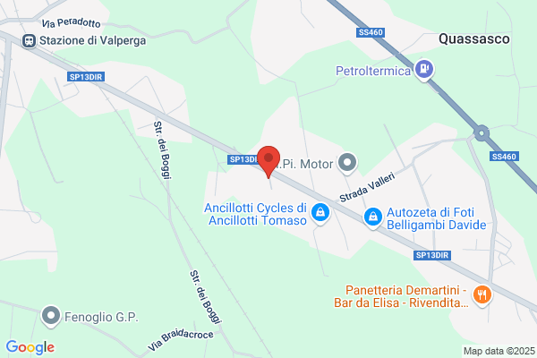 Morello (S.P.A.)