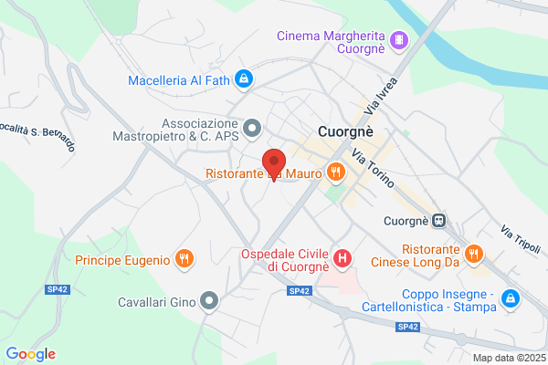 Onoranze Funebri Crosasso