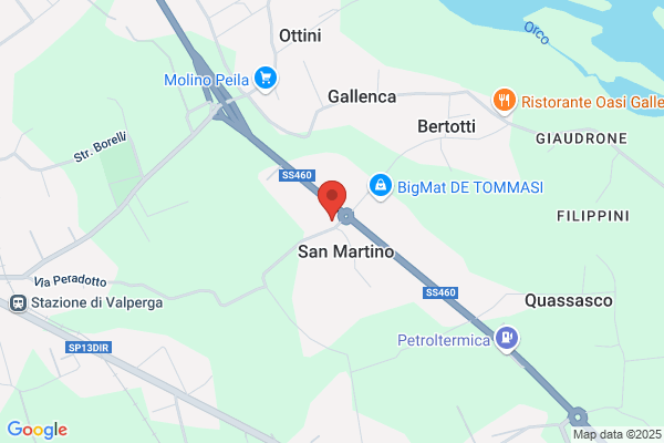 Tarizzo Macchine Agricole Di F. Tarizzo E c. (S.N.C.)