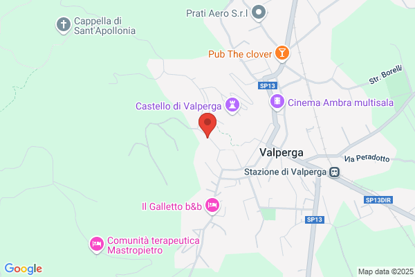 Venturino Giuseppe