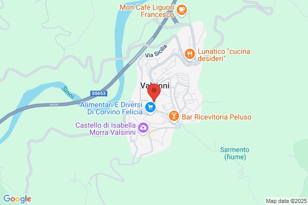 Laragione Romano