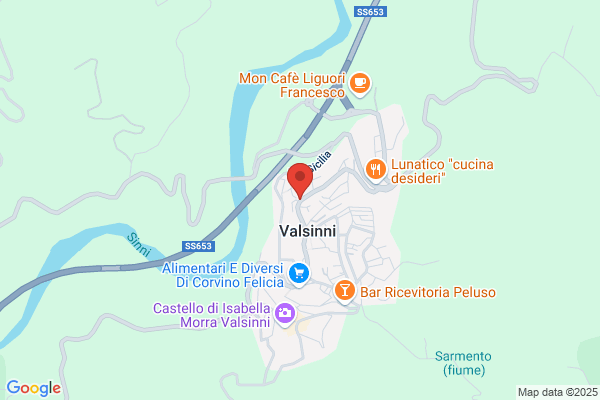 Onoranze Funebri Cafaro