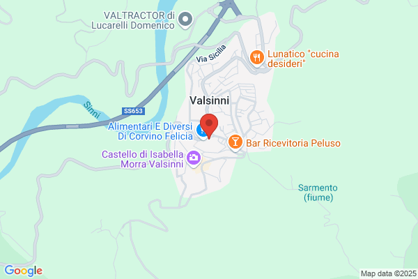 Panificio Bitonte Di Magno domenica