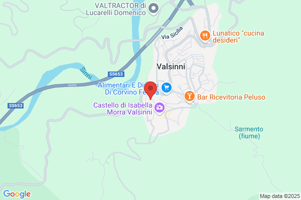 Truncellito vittoriano Carmine