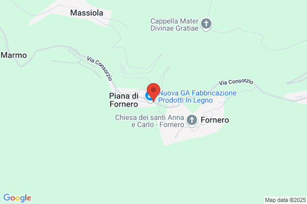 G.A. Piana Di Luciano Piana