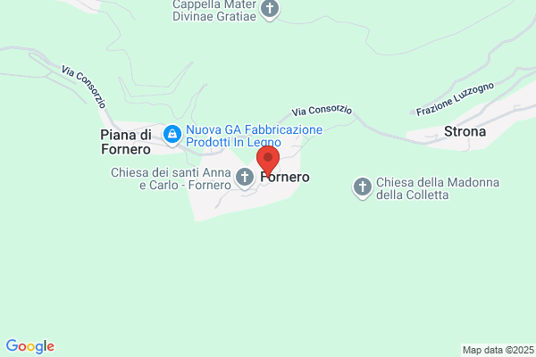 P.M.F. 93 Di Piana Marino & Figli snc