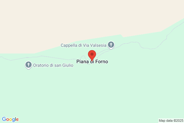 Piana mauro