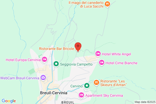 Ristorante Bar Bricole
