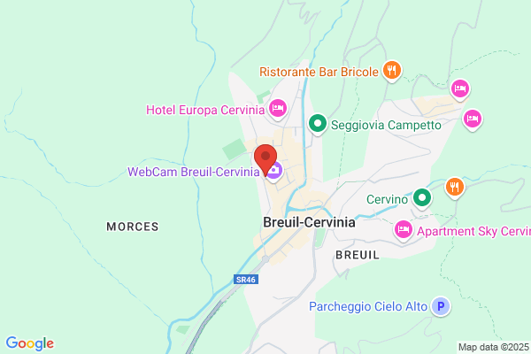 Consorzio Per Lo Sviluppo Turistico Del Comprensorio Del Cervino