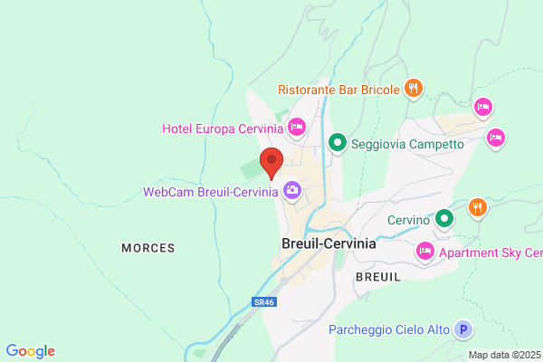 Societa Guide Del Cervino