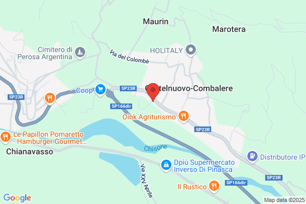 Il Quadrifoglio Di Beltrami A.M.& C. S.A.S.