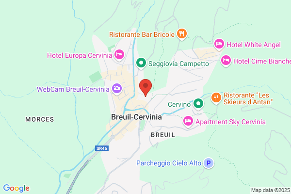 Pattinaggio Del Breuil