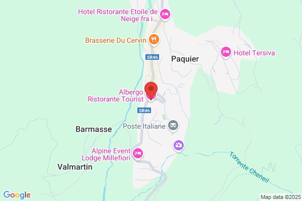Perron Vuillermoz irma