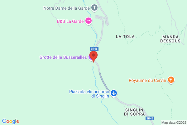 Ristorante: Bar Antica Trattoria Lo Gurfo