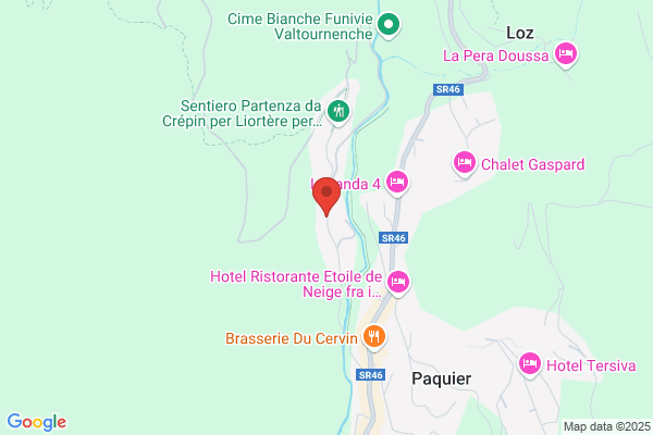 Sci Club Cervino Valtournenche