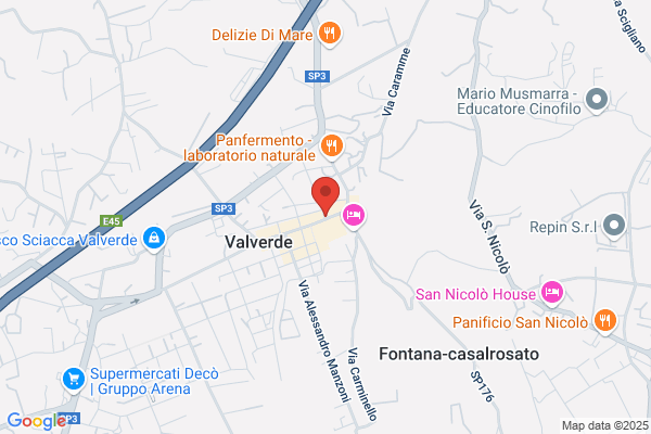 Agenzia Funebre Petralia