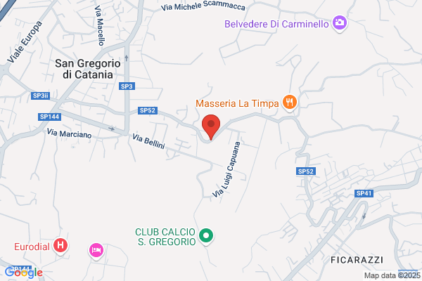 Car.Fla furgone a noleggio
