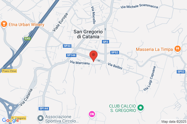 Centro Veterinario San Gregorio