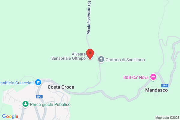 Apiario del benessere Oltrepo