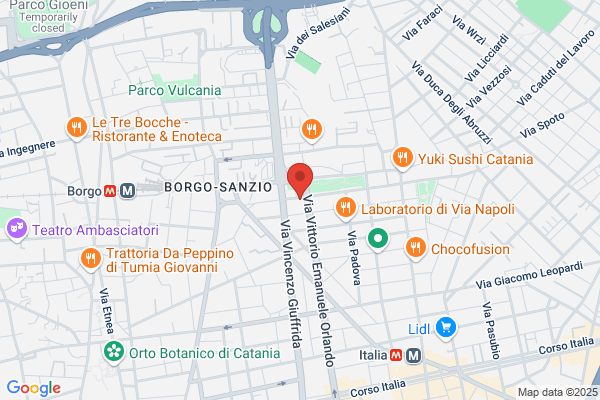 D.P.D. Disinfestazione