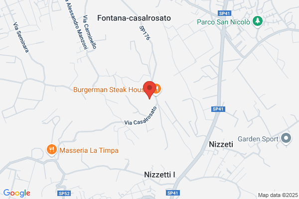 Fontana Casalrosato S.R.L.
