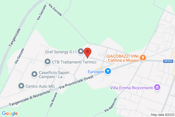 Gtl Service S.N.C.Di Lucenti G.