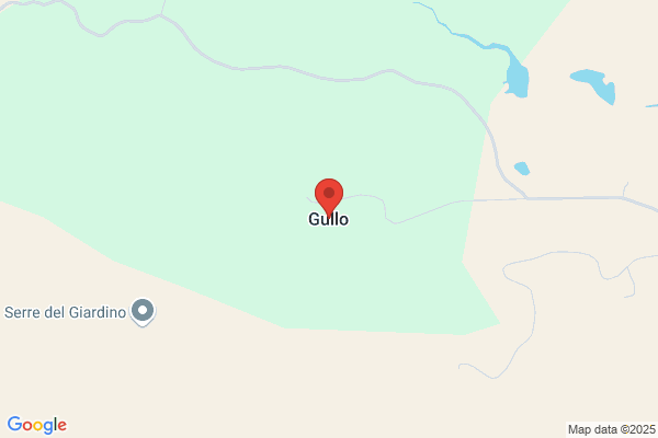 Gullo Giuseppe