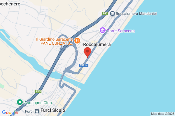 Impresa Costruzioni Romeo Carmelo & C. S.N.C
