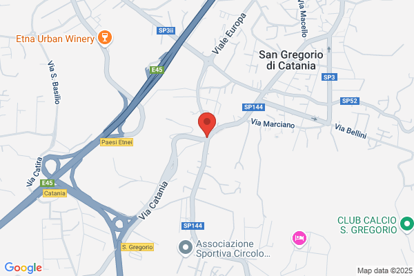Irrigarden Di Taranto Alberto