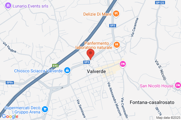 Lavanderia Industriale Diamond