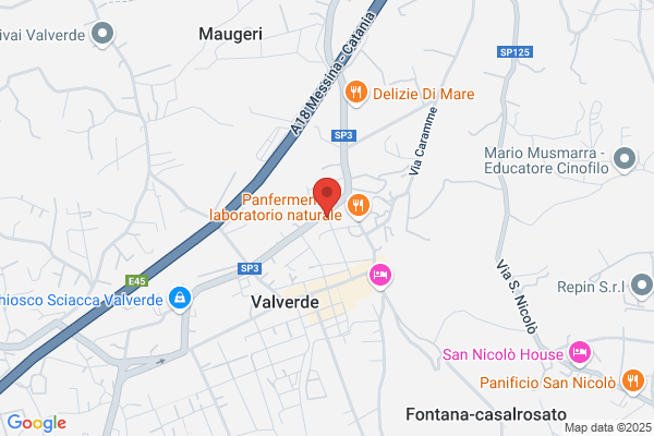 Macelleria “Le Carni”