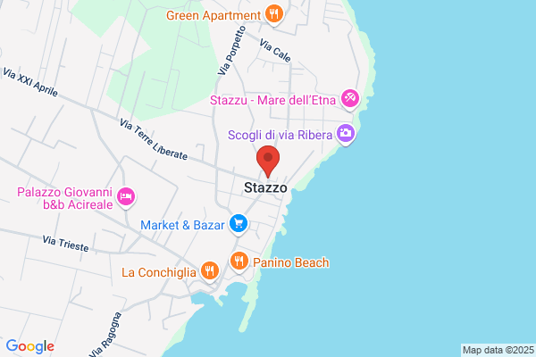 Mare Blu Di Coco Domenico