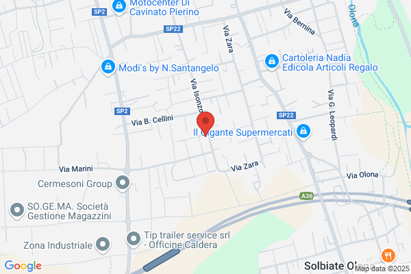 Maxclor Plast (S.R.L.)
