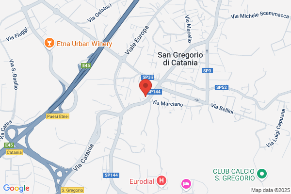 Municipio Di S. Gregorio Di Catania