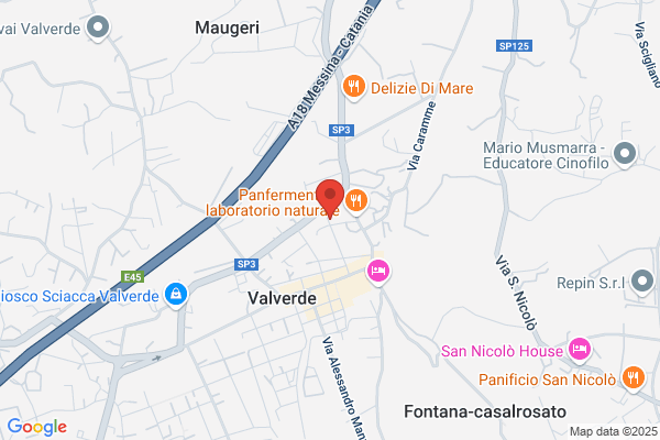 Palestra Antaeus