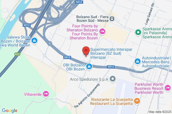 Supermercato Despar