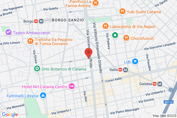 Traslochi Quartarone Group Snc Di Costanzo Giuseppe