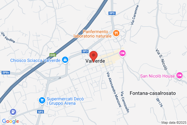 Valastro giovanni