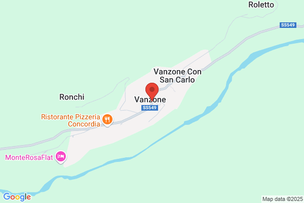 Piana giovanni