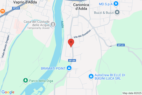 Carlo Sacchi