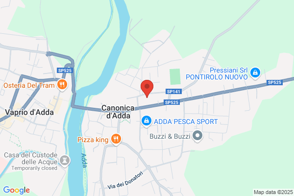 Centro di Fisioterapia Fismas