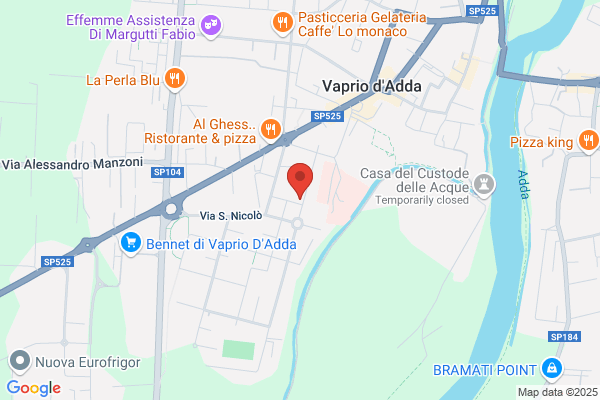 Nido Verde - Asilo nido e Scuola d'infanzia