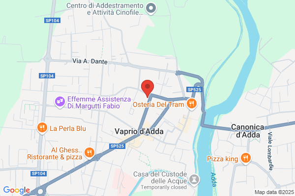 Vaprio Spurghi